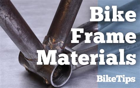 sheet metal bicycle frame|bike frame material meaning.